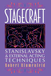 Stagecraft Stanislavsky & External Acting Techniques