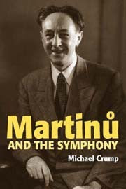 Martinu and the Symphony