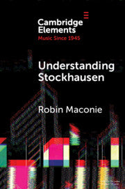 Understanding Stockhausen