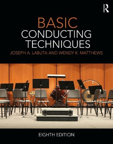 Basic Conducting Techniques 8th Edition