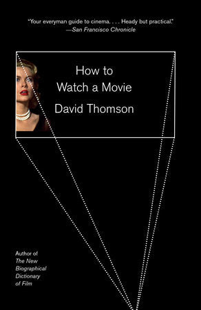 How To Watch A Movie