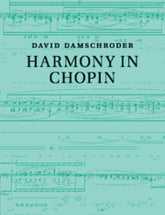 Harmony in Chopin