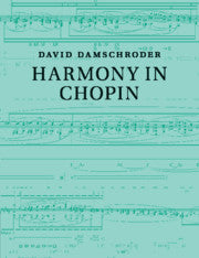 Harmony in Chopin