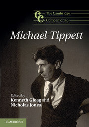 Cambridge Companion Tippett