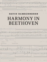 Harmony in Beethoven