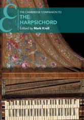 Cambridge Companion to the Harpsichord