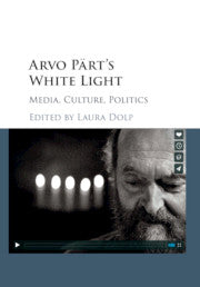 Arvo Pärt's White Light