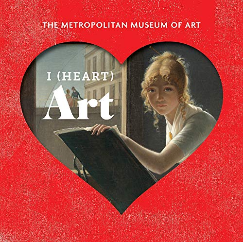 I (Heart) Art (The Metropolitan Museum of Art)