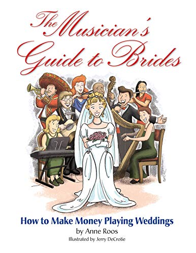 Musician's Guide To Brides