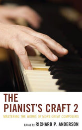The Pianist's Craft 2