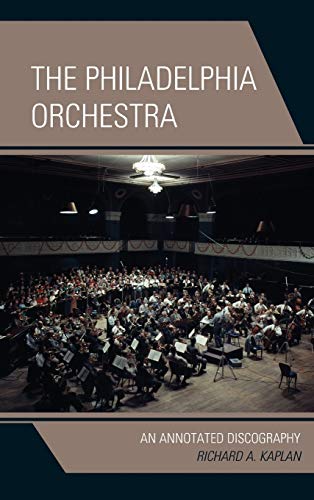 The Philadelphia Orchestra