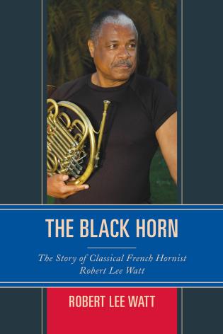 The Black Horn