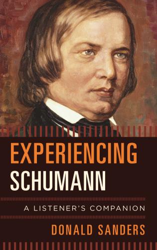 Experiencing Schumann