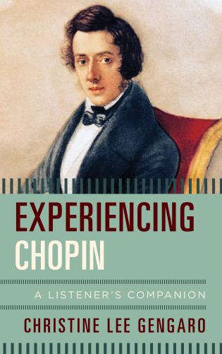 Experiencing Chopin