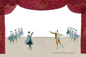 Swan The Life and Dance of Anna Pavlova