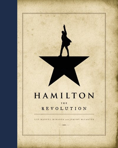 Hamilton the Revolution