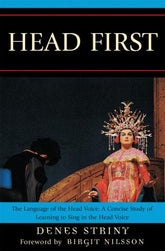 Head First: The Language of the Head Voice