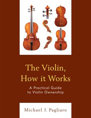 The Violin, How it Works