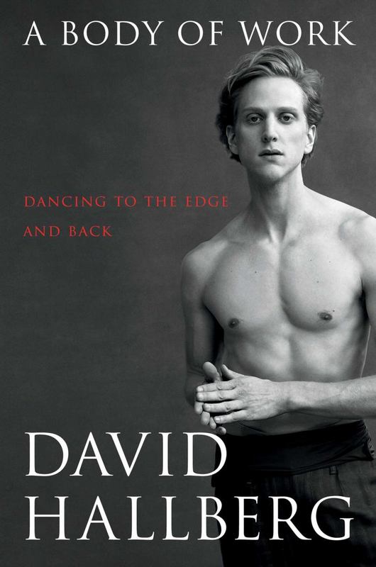 Body of Work: Dancing to the Edge and Back