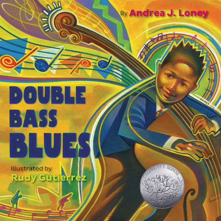 Clearance: Double Bass Blues
