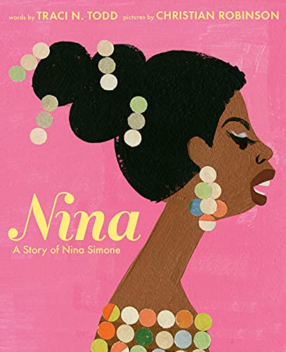 Clearance: Nina: A Story of Nina Simone