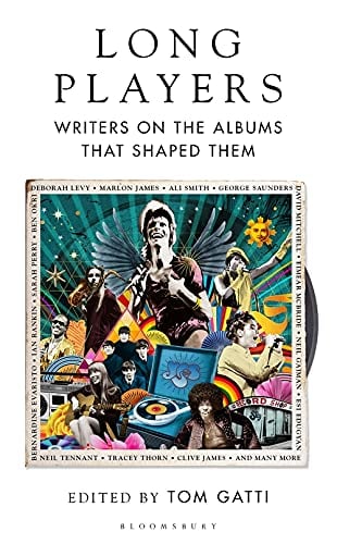 Clearance: Long Players: Writers on the Albums that Shaped Them