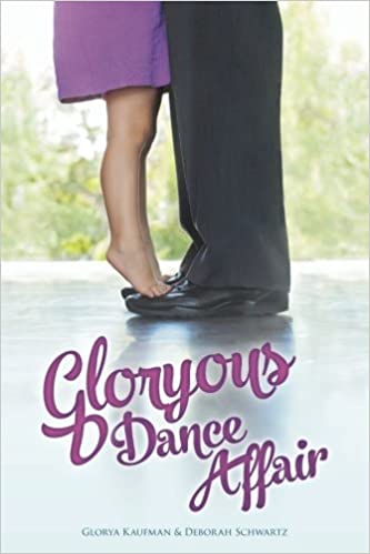 Clearance: Gloryous Dance Affair: Black and White