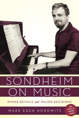 Sondheim on Music