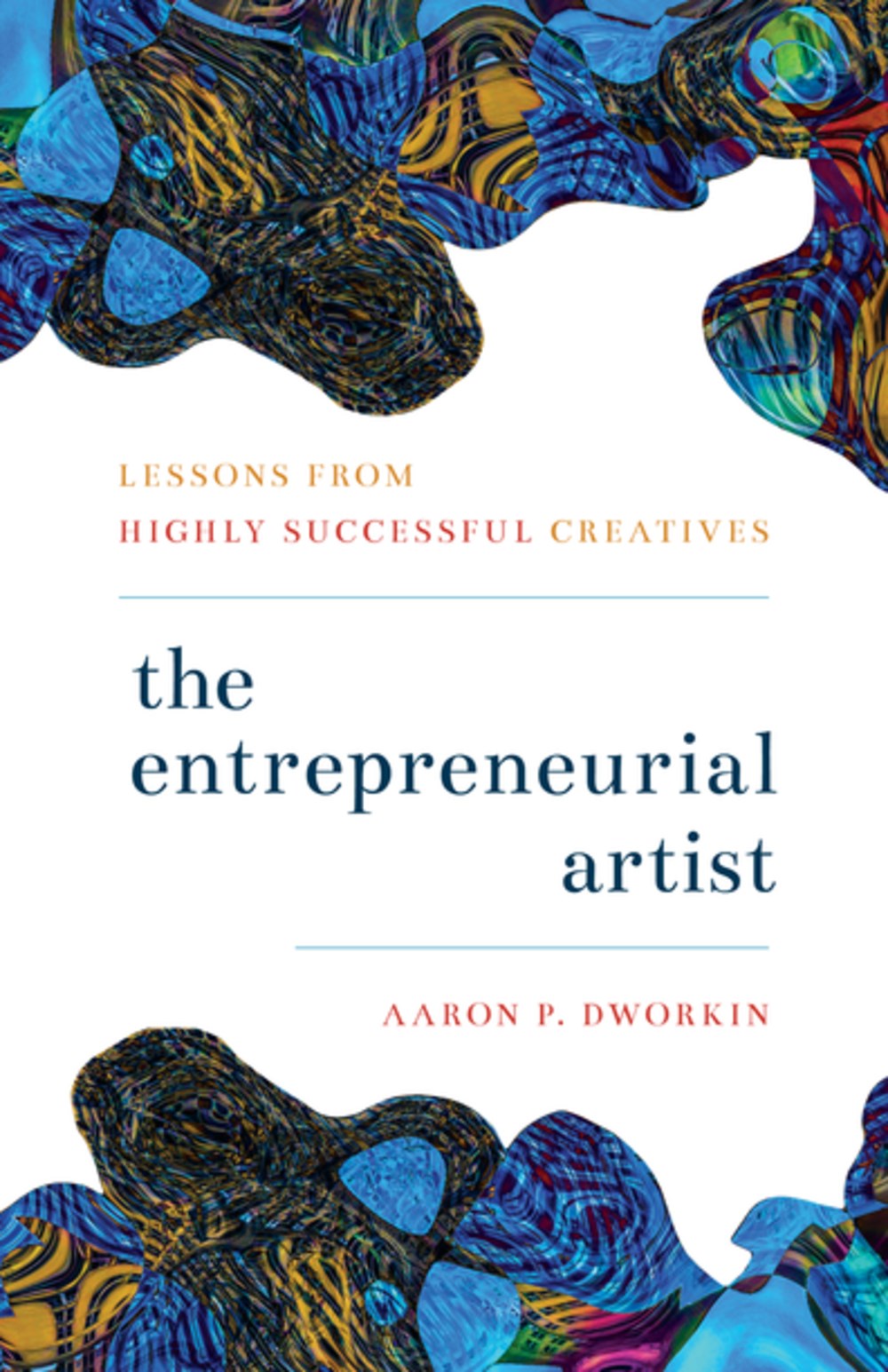 The Entrepreneurial Artist