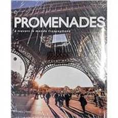 Promenades 4th Edition