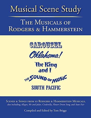 Musical Scene Study: The Musicals of Rodgers & Hammerstein