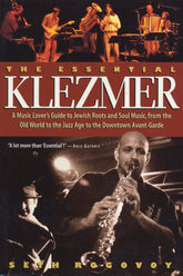 The Essential Klezmer