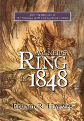 Wagner's Ring in 1848