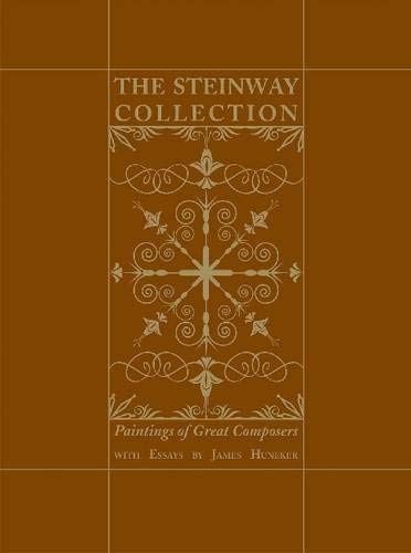 The Steinway Collection: Paintings of Great Composers