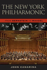 The New York Philharmonic