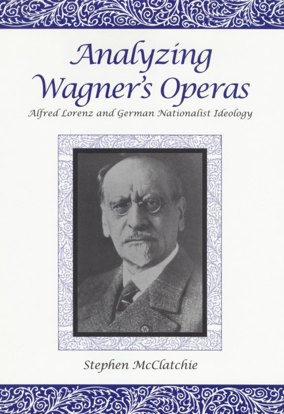 Analyzing Wagner's Operas