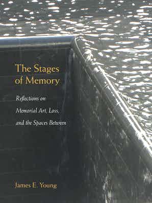 The Stages of Memory Reflections on Memorial Art, Loss, and the Spaces Between