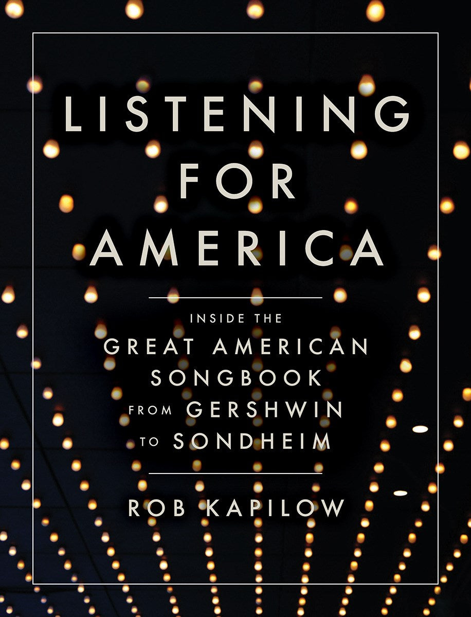 Clearance: Listening for America