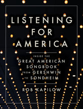 Listening for America