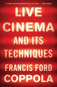 Live Cinema & Its Techniques