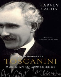 Toscanini: Musician of Conscience