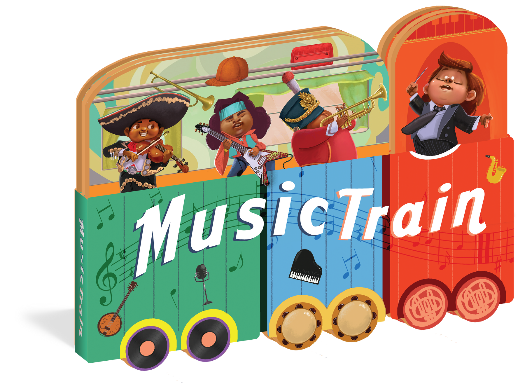 Music Train