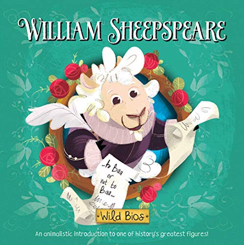 William Sheepspeare (Wild Bios)