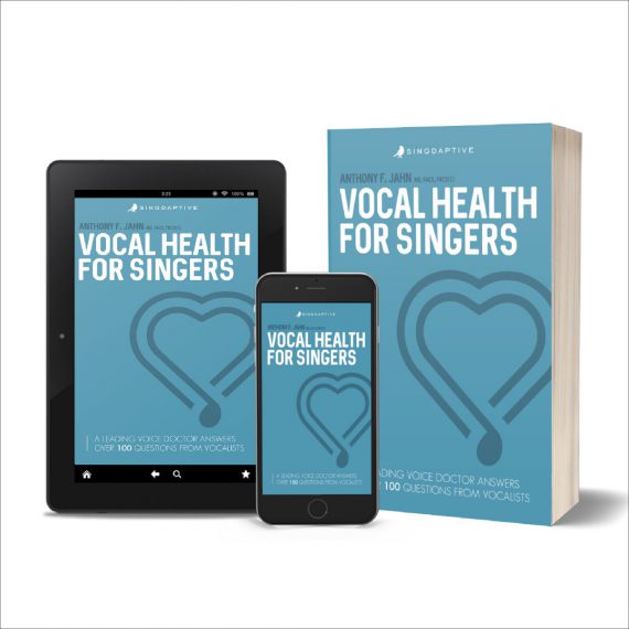 Vocal Health for Singers