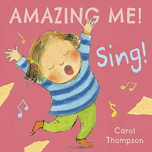 Sing! (Amazing Me!)