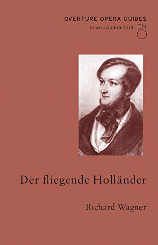 Clearance: Wagner Der fliegende Hollander