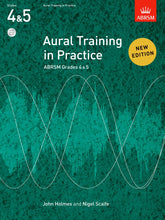 Aural Training in Practice Book 2 Grades 4–5