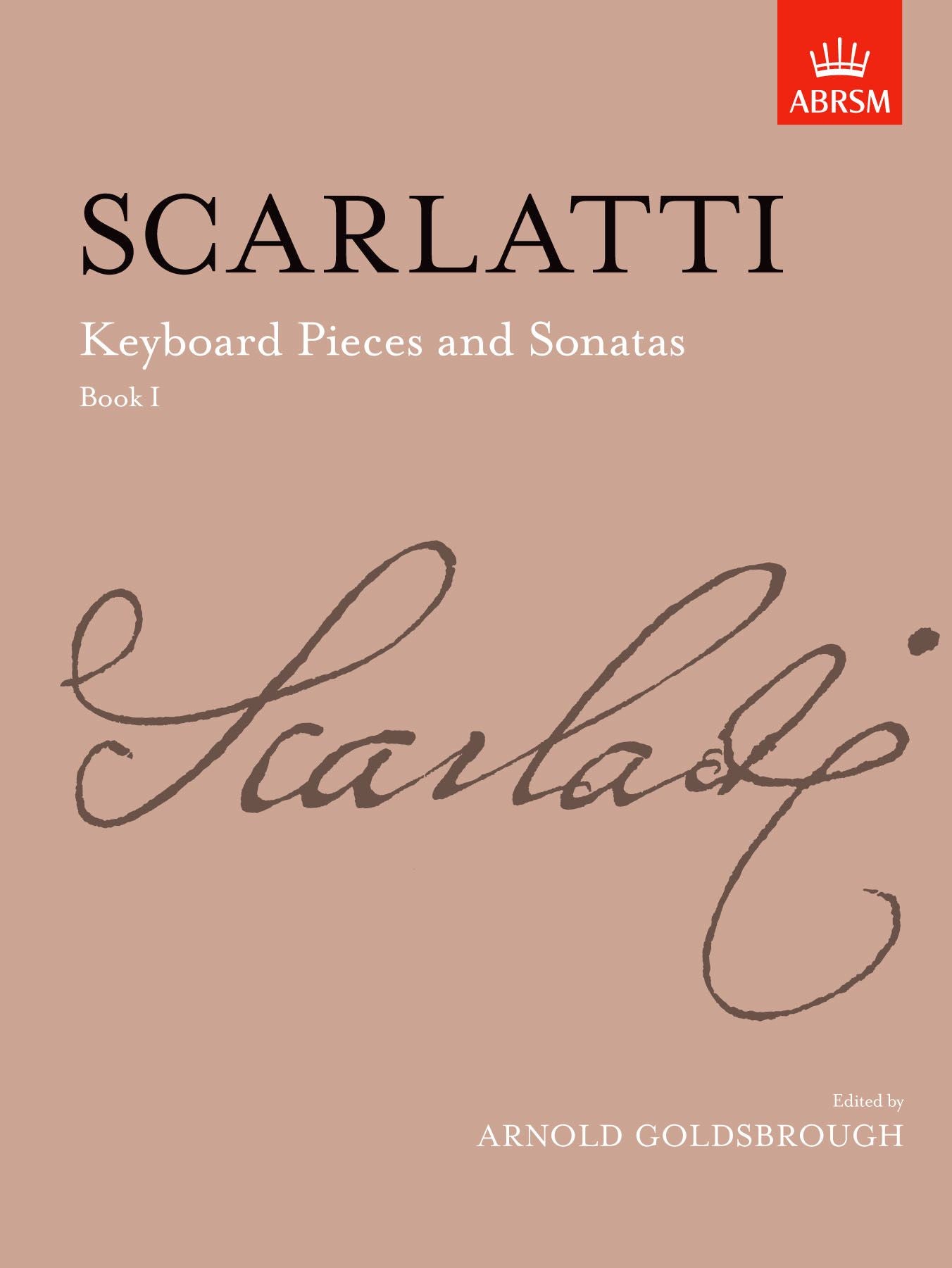 Scarlatti 37 KBD PCS B1