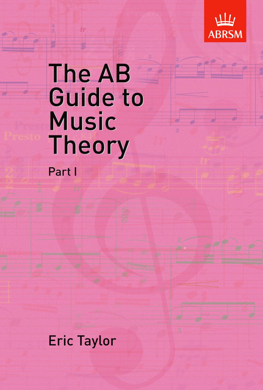 AB GT Music Theory Part 1