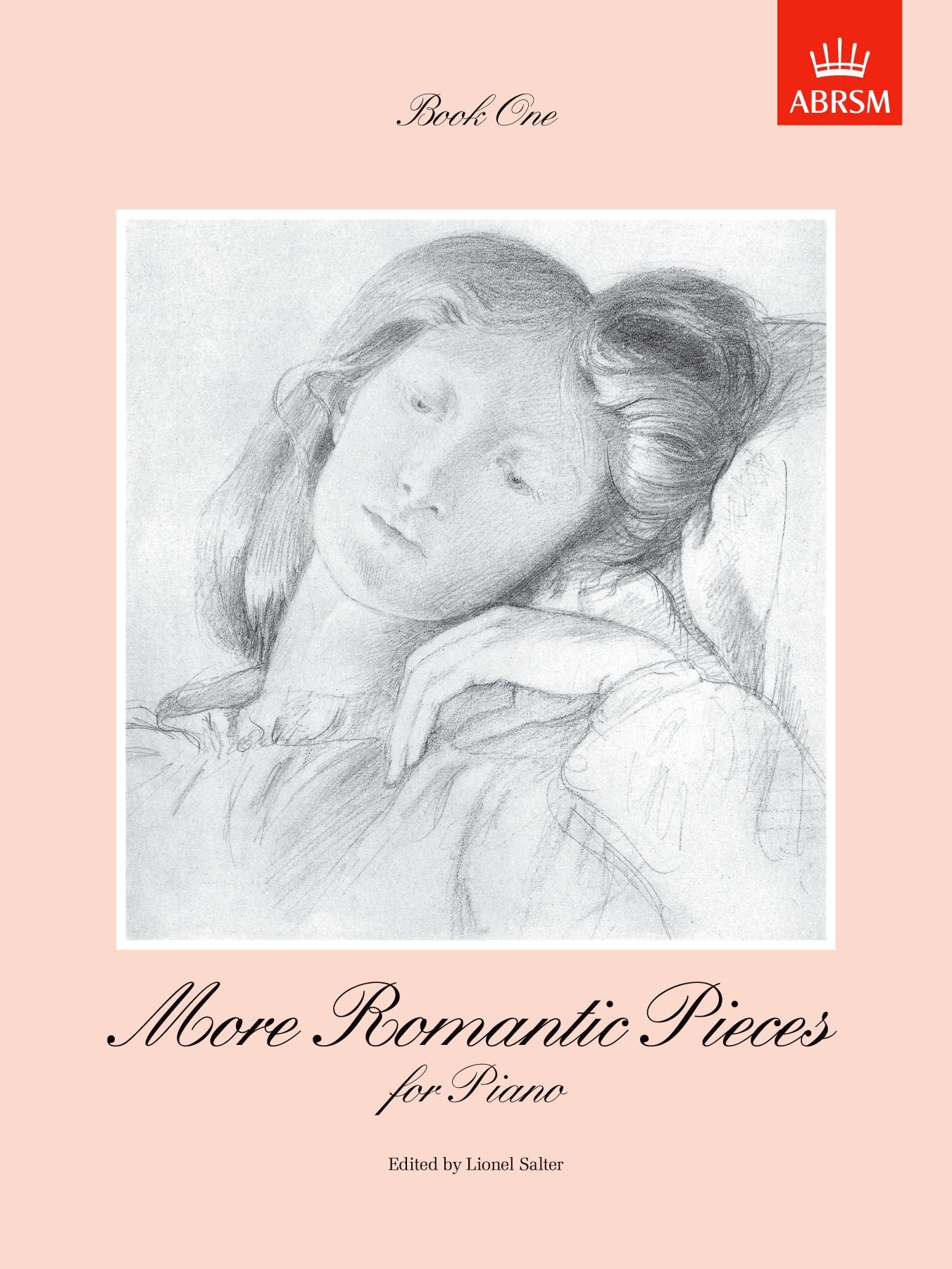 More Romantic Pieces for Piano Book 1